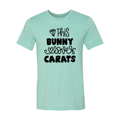 This Bunny Loves Carats